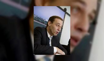 Congres: Hotel verkopen aan uw familie?