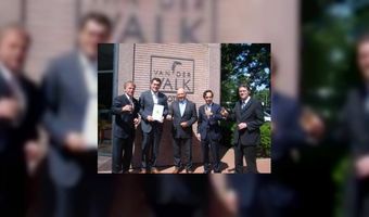 Van der Valk Eindhoven ontvangt Green Key en SafeHotel