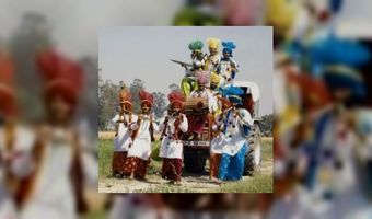 B&b-markt Punjab sterk in ontwikkeling