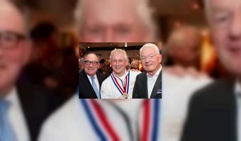 Paul van de Bunt officieel SVH Meesterkok