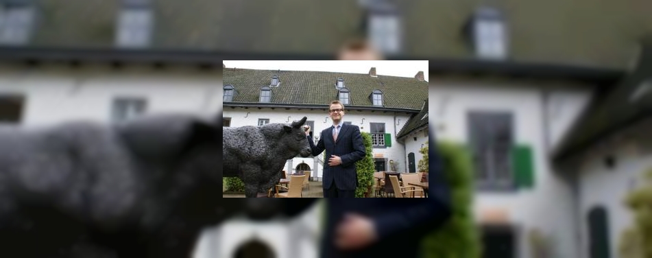 Nieuwe directeur in WinselerHof