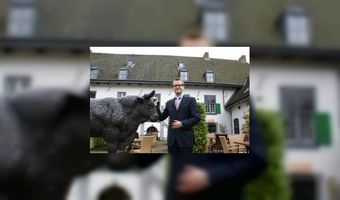 Nieuwe directeur in WinselerHof