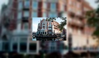 De L'Europe hotel beste van Europa