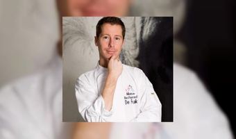 De Fuik trekt Ralph Drost aan