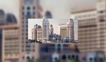 Starwood breidt uit in Midden-Oosten