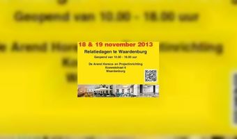 Relatiedagen in Waardenburg