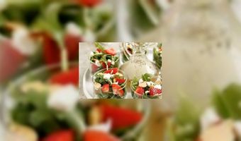 De nieuwe presentatie van snacks