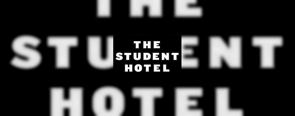 Nieuw Student Hotel in Groningen