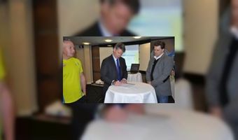 Bilderberg geeft aandacht aan gezondheid