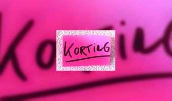 Vreemde kortingsacties zijn populair