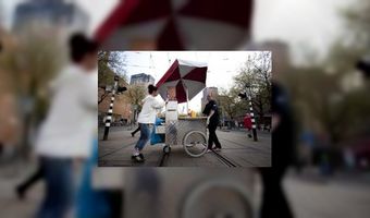 KAPSALON! snacken op z'n Rotterdams