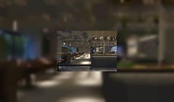 Nieuw: restaurant C draait om graden Celsius