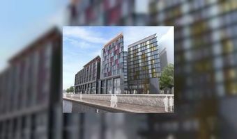 City Inn Amsterdam in maart 2011 open