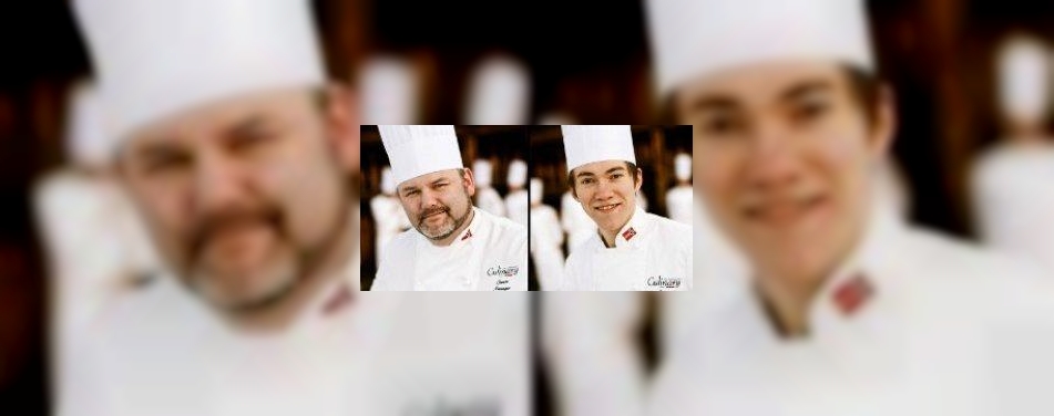 Noorwegen wint Global Chefs Challenge