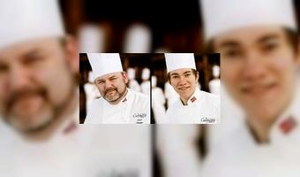 Noorwegen wint Global Chefs Challenge