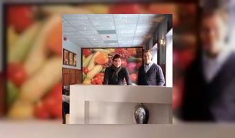 Hollandsche Tuyn wordt lunchroom