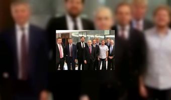 HIS 2013: positieve ondertoon