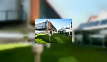 Portugees hotel draait rond (video)