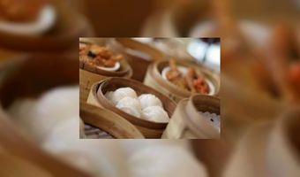 Bank wordt restaurant