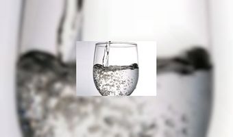 'Gratis kraanwater in horeca'