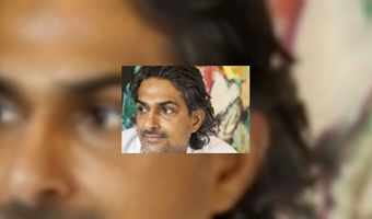 Soenil Bahadoer SVH Meesterkok