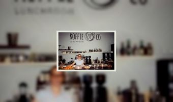 Van Start: Koffie & Co