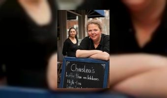 Christeas, Amersfoort