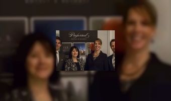 Carlton Ambassador bij Preferred Hotels