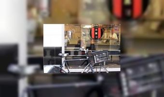 Tweede Eetsalon Van Dobben snel open