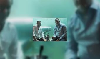 Sterrenzaak Basiliek en Dolfinarium werken samen