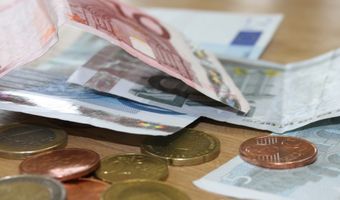 Milde recessie in horeca