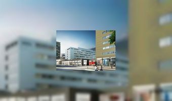 Eerste Element Hotel in Nederland