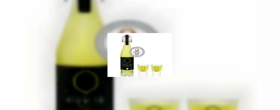 Nederlandse limoncello valt in de prijzen