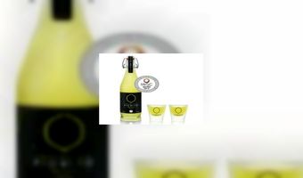 Nederlandse limoncello valt in de prijzen