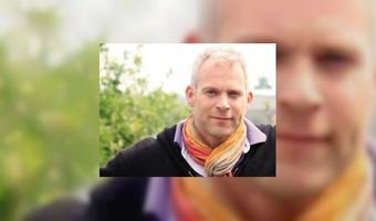 Rene Pronk wint aspergewedstrijd