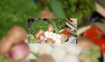 Primeur voor Chef in a Box