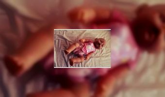 Man uit café gezet vanwege borstvoeding