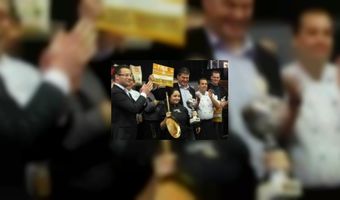 't Jagersnest bakt lekkerste pannenkoek