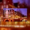 Mooie cijfers hotelbranche Amsterdam