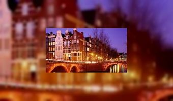 Mooie cijfers hotelbranche Amsterdam