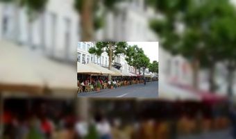 Nieuw hotel-restaurant aan Vrijthof 