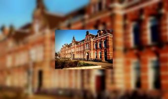 Tijdelijk horecaconcept in Amsterdam