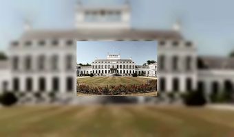 Horeca in Paleis Soestdijk?