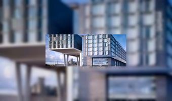 Mint hotels worden Hilton hotels