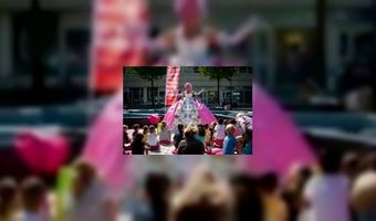 Deze zomer meer buitenlandse toeristen