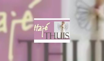 Eigen webshop voor Hajé