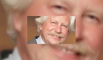 Nieuwe voorzitter Euro-Toques: Ted Janssen