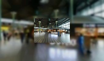 La Place schiphol open