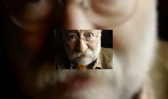 Culinair recensent Van Dam overleden