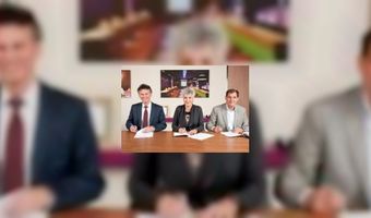 Greenpark Hotel wordt Mercure Hotel 